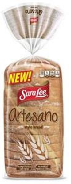 Sara Lee Artesano Bread | Hy-Vee Aisles Online Grocery ...