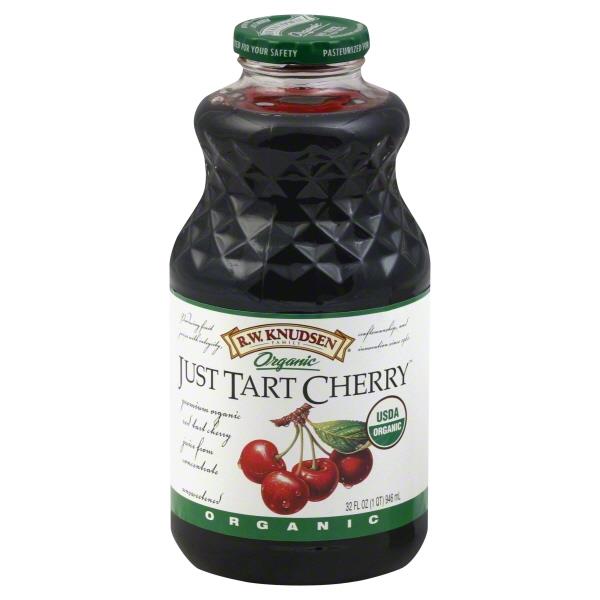 RW Knudsen Organic Just Tart Cherry Juice HyVee Aisles Online