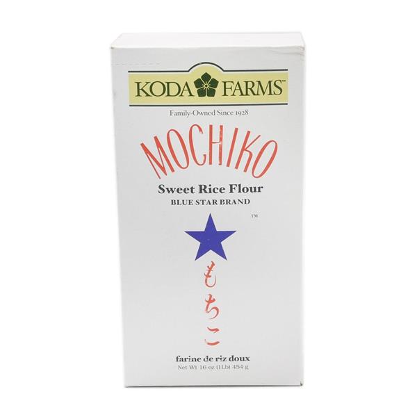 Koda Farms Mochiko Sweet Rice Flour HyVee Aisles Online Grocery Shopping