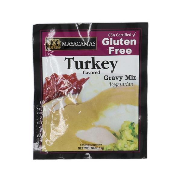Mayacamas gluten free turkey gravy mix hy vee aisles online grocery