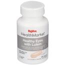 Hy-Vee HealthMarket Healthy Eyes with Lutein Eye Vitamin and Mineral Supplement  Tablets