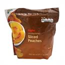 Hy-Vee Sliced Peaches Unsweetened