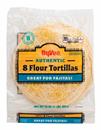 Hy-Vee Fajita Size Flour Tortillas 8Ct