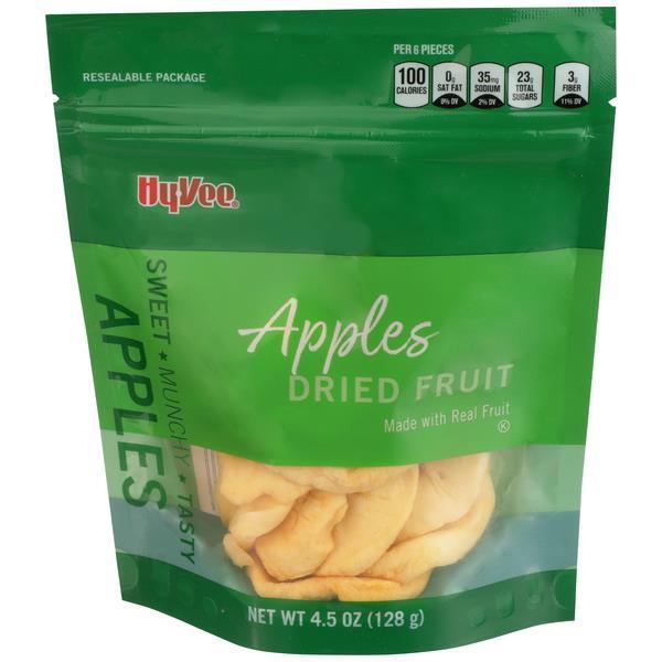 HyVee Apples Dried Fruit HyVee Aisles Online Grocery Shopping