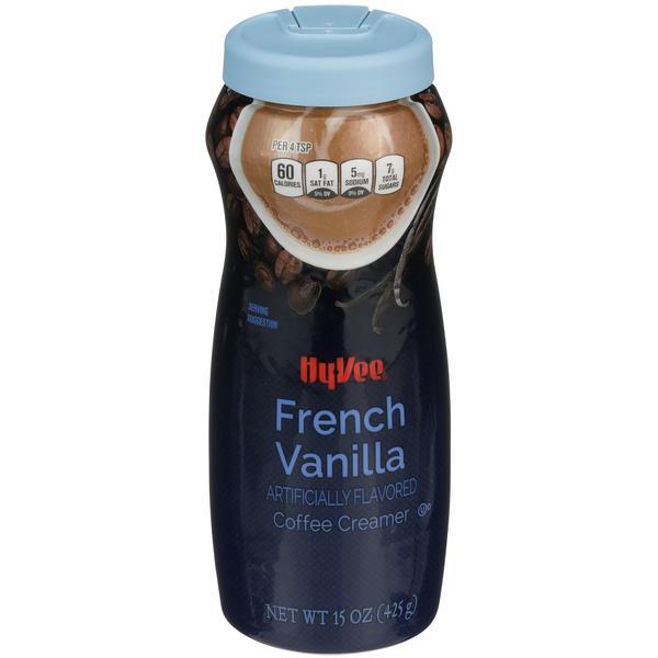 Hy-Vee French Vanilla Coffee Creamer | Hy-Vee Aisles ...