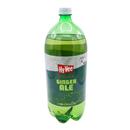 Hy-Vee Ginger Ale Soda