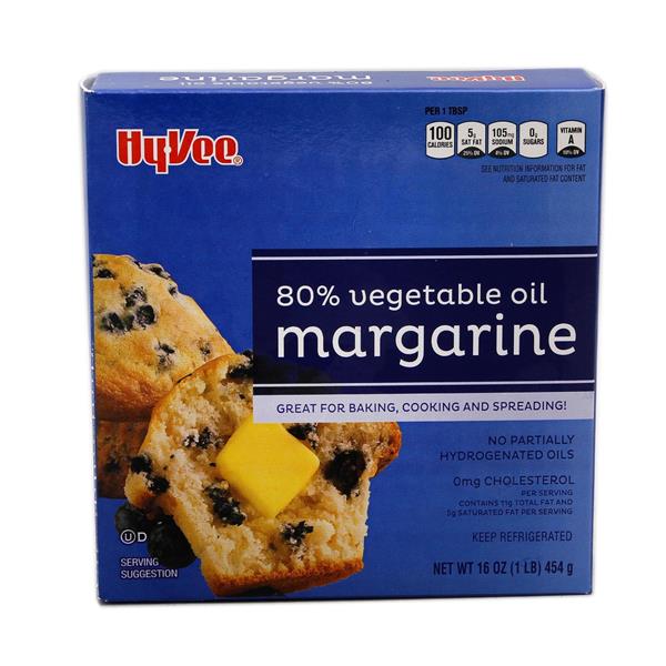 HyVee Vegetable Oil Margarine HyVee Aisles Online Grocery Shopping