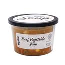 Hy-Vee Beef Vegetable Soup