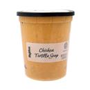 Hy-Vee Chicken Tortilla Soup