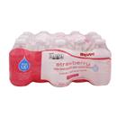 Hy-Vee Strawberry Flavored Water 15 Pack