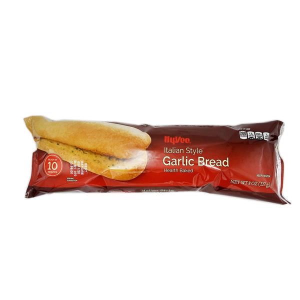Hy-Vee Italian Style Garlic Bread | Hy-Vee Aisles Online Grocery Shopping