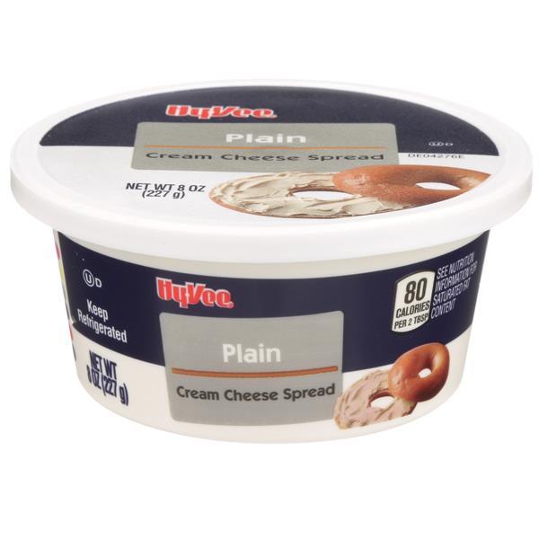 Hy-Vee Cream Cheese | Hy-Vee Aisles Online Grocery Shopping