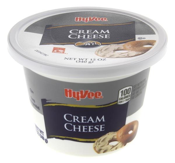 HyVee Cream Cheese HyVee Aisles Online Grocery Shopping