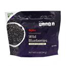 Hy-Vee Wild Blueberries Unsweetened