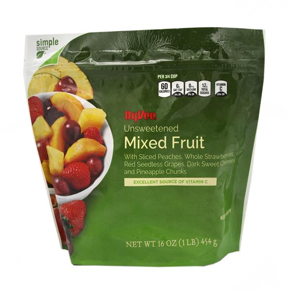 Organic Red Seedless Grapes  Hy-Vee Aisles Online Grocery Shopping