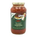 Hy-Vee Extra Chunky Garden Vegetable Pasta Sauce