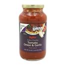Hy-Vee Extra Chunky Tomato, Onion, & Garlic Pasta Sauce