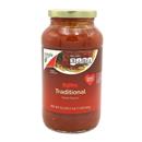 Hy-Vee Hearth Healthy Traditional Pasta Sauce