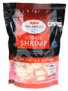 Hy-Vee Fish Market Cooked Shrimp, Tail-Off, Peeled & Deveined 71-90 count