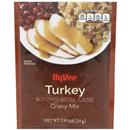 Hy-Vee Turkey Gravy Mix