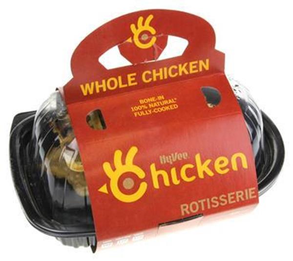 HyVee Aisles Online Grocery Shopping