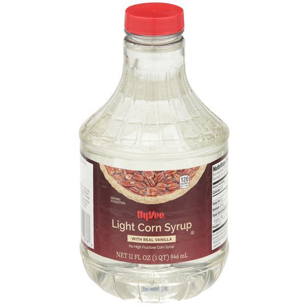 HyVee Light Corn Syrup HyVee Aisles Online Grocery Shopping