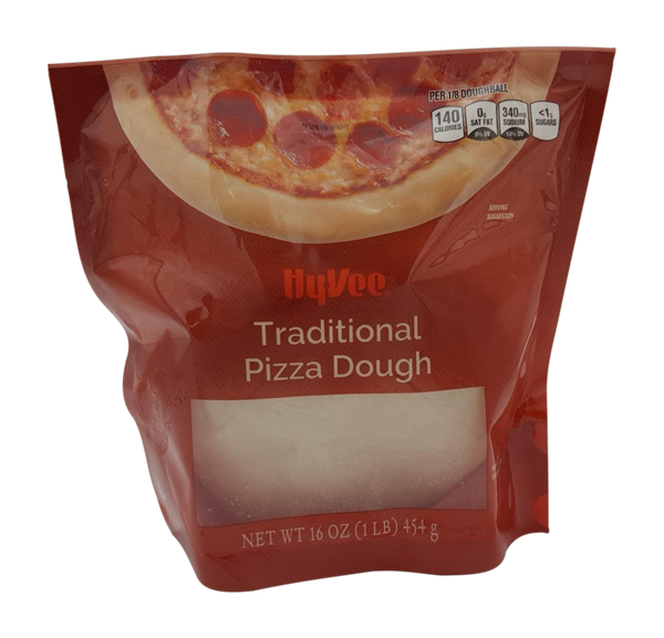 HyVee Traditional Pizza Dough HyVee Aisles Online Grocery Shopping