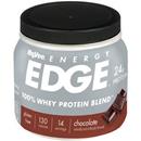 Hy-Vee Energy Edge Chocolate 100% Whey Protein Blend