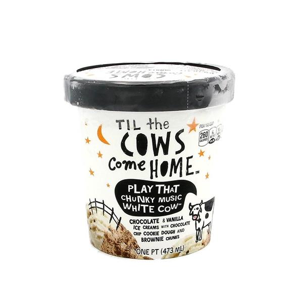 Till the Cows Come Home Ice Cream Oh Dough You Didn't | Hy-Vee Aisles