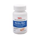 Hy-Vee HealthMarket Sentry Men Multivitamin Multimineral Tablets