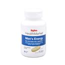 Hy-Vee HealthMarket Men's Energy Multivitamin Multimineral Tablets