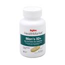 Hy-Vee HealthMarket Men's 50+ Multivitamin Multimineral Tablets