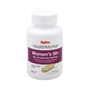 Hy-Vee HealthMarket Women's 50+ Multivitamin Multimineral