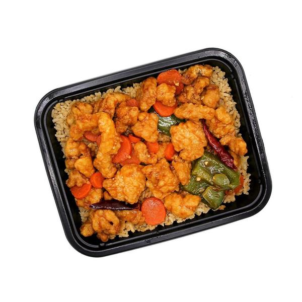 HyVee Heat & Eat General's Chicken HyVee Aisles Online Grocery Shopping