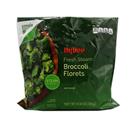Hy-Vee Fresh Steam Broccoli Florets