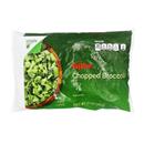 Hy-Vee Chopped Broccoli