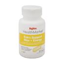 Hy-Vee HealthMarket Estro Support Max + Energy Tablets