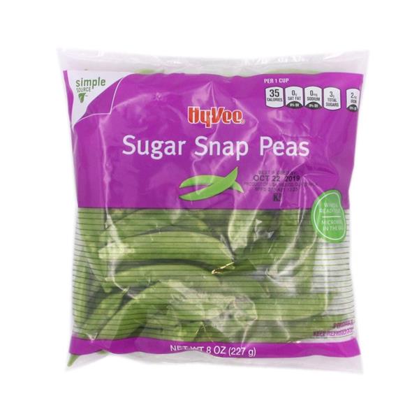 HyVee Sugar Snap Peas HyVee Aisles Online Grocery Shopping