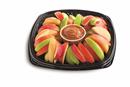 Short Cuts 10" Apple Tray