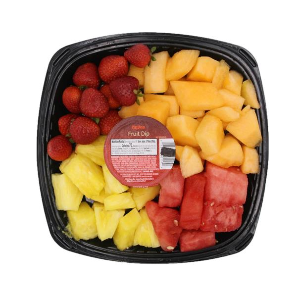 order fruit tray online