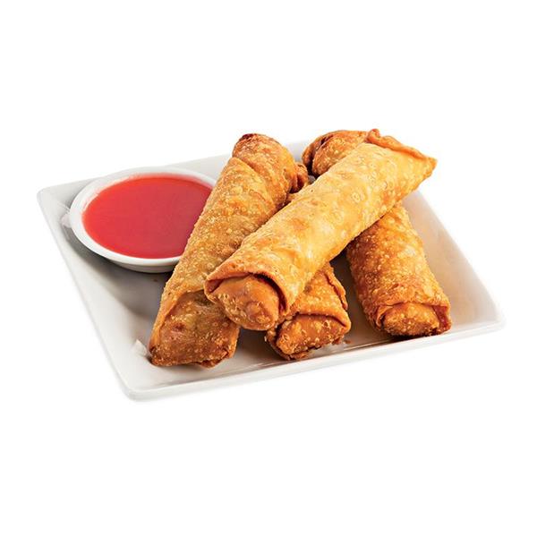 Banyan Foods Egg Roll Skins - Shop Specialty & Asian at H-E-B