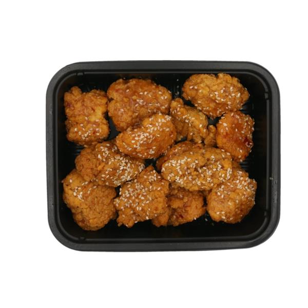 Boneless Sweet Chili Chicken Wings HyVee Aisles Online Grocery Shopping