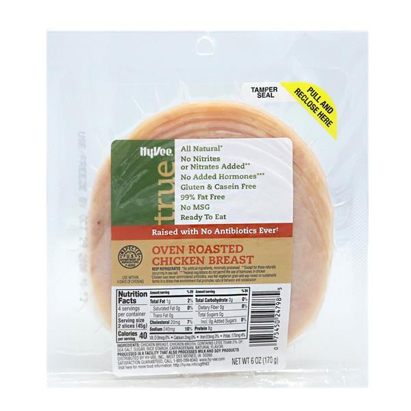 HyVee Aisles Online Grocery Shopping