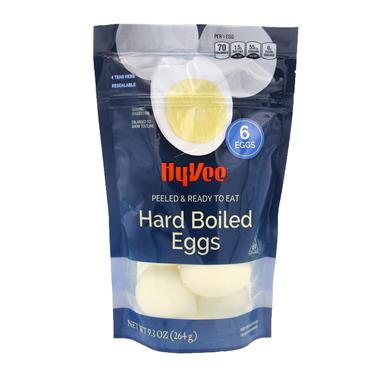 Prepared Eggs image