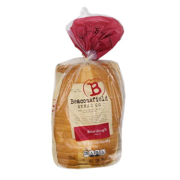 Beaconsfield Sour Dough Bread HyVee Aisles Online Grocery Shopping