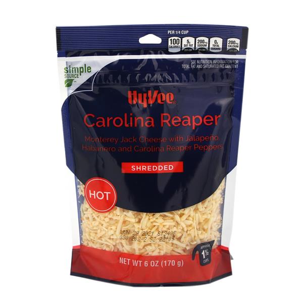 HyVee Shredded Cheese Carol Reaper Thic HyVee Aisles Online Grocery