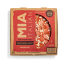 Mia Italian Take & Bake Pizza Large Traditional Crust Pepperoni