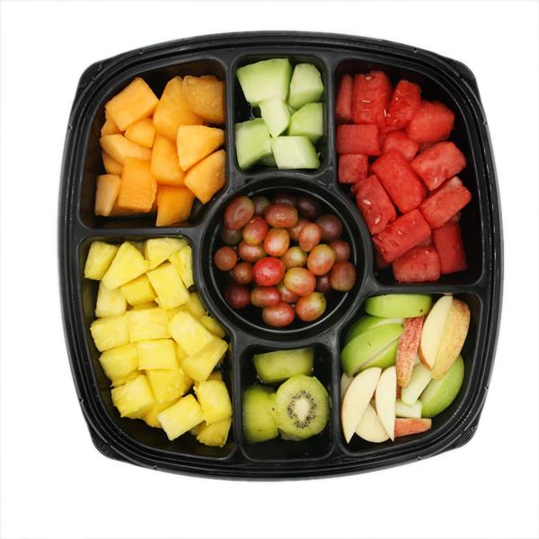 Fruit Tray  Hy-Vee Aisles Online Grocery Shopping