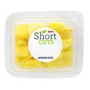 Short Cuts Pineapple Chunks - Small