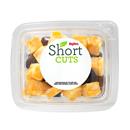 Short Cuts Grapes & Cheese